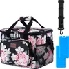 Packaway 4-lagige isolierte Kühltasche - Lunchtasche 15 Produktbild-Vorschau 1