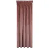 Eurofirany 315217, Durchscheinend, Pink, Einfarbig, Produktbild-Vorschau 3