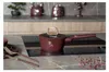 Casserole Berlinger Haus BH-8028 Titan 16cm Bordeaux Voir les images du produit 5