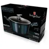 BERLINGER HAUS AQUAMARINE GRANITE COOK 20 cm BH-1878 Anteprima dell’immagine prodotto 7