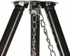 RedFire Dreibein Grill Schwarz 172 cm BBQ TRIPOD Produktbild-Vorschau 4