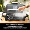 Grilovacia platňa na drevo NINJA Woodfire XSKGRIDPLTEUK, Náhľad obrázku produktu 5