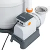 Bestway Sandfilterpumpe Flowclear 11.355 L/h Produktbild-Vorschau 6