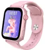 Forever Kids Look Me! 3 KW-520 4G/LTE, GPS, WiFi rosa Anteprima dell’immagine prodotto 10
