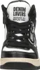 Replay Epic JR Mid Boy 4  Sneakers Hoog - Zwart - Maat 34 Produktbild-Vorschau 10