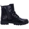 Ricosta Stiefelette Stiefelette Leder/Synthetik Produktbild-Vorschau 13