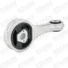 STARK Motorlager Hinten für FIAT BRAVO II (198) Produktbild-Vorschau 4