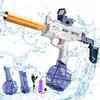 Lolex | Elektrische Wasserpistole - 350 G - Automatisch - Produktbild-Vorschau 2