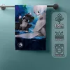 Jerry Fabrics Handtuch How to Train Your Dragon 70x140 cm Produktbild-Vorschau 2