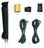 horizont Hühnerzaun easyLine 110 cm x 50 m – Geflügelzaun Produktbild-Vorschau 3