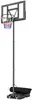 SPORTNOW Basketballkorb Outdoor 135-305cm schnell Produktbild-Vorschau 1