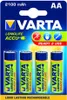 Varta Ready2Use AA HR6 2100mAh Ni-MH-Akkus Produktbild-Vorschau 20