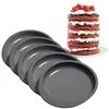 Wilton Backform Easy Layers 15 cm 5-teiliges Set Produktbild-Vorschau 5