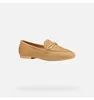 Geox Beige Damen-Loafer New Palmaria 37,5 Produktbild-Vorschau 3