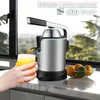 Steinborg Elektrische Zitruspresse Longlife-Motor 800 Watt Produktbild-Vorschau 2