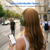 Over Ear Kopfhörer Bluetooth 5.4, Wireless, Passive Noise Produktbild-Vorschau 3