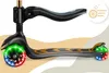 Driewieler balansfiets voor kinderen met zitting, Productafbeelding-voorbeeld 11