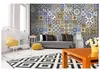 Fototapete - Portugal Tiles 375x250cm - Vliestapete Produktbild-Vorschau 9