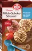 RUF Milch Schoko Streusel 200g Produktbild-Vorschau 2