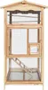 Home Deluxe Gabbia per uccelli PICO - 89 x 176 cm | Grande Anteprima dell’immagine prodotto 1