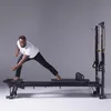 Merrithew Pilates-Reformer "V2 Max Plus", Jet Black Produktbild-Vorschau 3