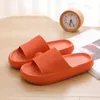 Badeslipper - Badesandalen - Damen - Leichte Schaumstoff- Produktbild-Vorschau 2
