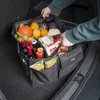 helit KFZ-Kofferaum-Organizer "the car organizer" schwarz Produktbild-Vorschau 3