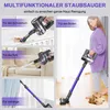 Grenintol Akku Staubsauger kabellos, 6-in-1 Hand-und Produktbild-Vorschau 4