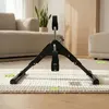 VirtuFit MB200 faltbares Pedaltrainer-Stuhlfahrrad mit Produktbild-Vorschau 7