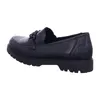 Damen Halbschuhe Rieker 45561-01 schwarz 39 Produktbild-Vorschau 19