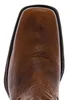 Ariat-MIDTOWN RAMBLER Męskie buty Western Ankle Boot Podgląd zdjęcia produktu 9