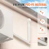 VEVOR copri linea mini split 76,2 mm L 5400 mm L, copertura Anteprima dell’immagine prodotto 6