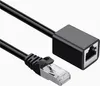 K57 RJ45 Netzwerk Verlängerungskabel 50 cm – LAN / Ethernet Produktbild-Vorschau 1