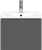 DURAVIT LC611804949 WTU L-Cube wandhängend, 1 Auszug Produktbild-Vorschau 3