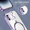 Pouzdro pro iPhone X / iPhone XS Magnetické Ultra Tenké Náhled obrázku produktu 3