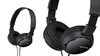 Sony MDRZX110B.AE Faltbares Headset Schwarz Produktbild-Vorschau 8