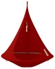 Cacoonworld Hängehöhle "Cacoon", Rot, Single, ø 1,5 m Produktbild-Vorschau 3