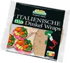 Mestemacher ItalienischeDinkel Wraps 3 dünne Dinkelfladen Produktbild-Vorschau 1