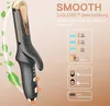 Warmluftbürste Kabelloser 2-in-1 Haarglätter & Lockenstab, Produktbild-Vorschau 4