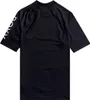 Roxy Rashguard Whole Hearted Shirt Nero: Taglia S: S Anteprima dell’immagine prodotto 8