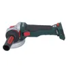 Metabo WB 18 LTX BL 15-125 Quick Akku Winkelschleifer 18 V Produktbild-Vorschau 3