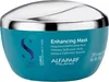 Alfaparf Semi Di Lino Curls Enhancing Masker 500ml Produktbild-Vorschau 2