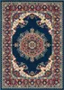 Tappeto PERSIAN 240X330 cm NIEBIESKI | GalleriaFarah1970 Podgląd zdjęcia produktu 1