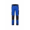 Planam  Norit Herren Bundhose weiß/zink Gr.48 6408048 Produktbild-Vorschau 10