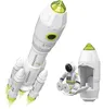 WOOPIE Interaktives Weltraum-Raketen-Set Space Set Produktbild-Vorschau 1