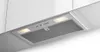 Faber Dunstabzugshaube Inka Smart C Integrierbar 52 Cm Grau Produktbild-Vorschau 2