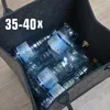 cestino per la biancheria in feltro 100L 43x38x60cm XL Anteprima dell’immagine prodotto 8