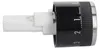 easyPART passend für 230659 gorenje Knebel für Kochstelle Produktbild-Vorschau 3