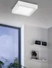 EGLO LED Deckenleuchte Idun, 1 flammige Aufbauleuchte aus Produktbild-Vorschau 2