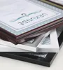 Dokument Bilderrahmen mit Klarglas Urkunde Foto Rahmen PS-1 Produktbild-Vorschau 6